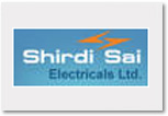 SHIRDI SAI ELECTRICALS LIMITED